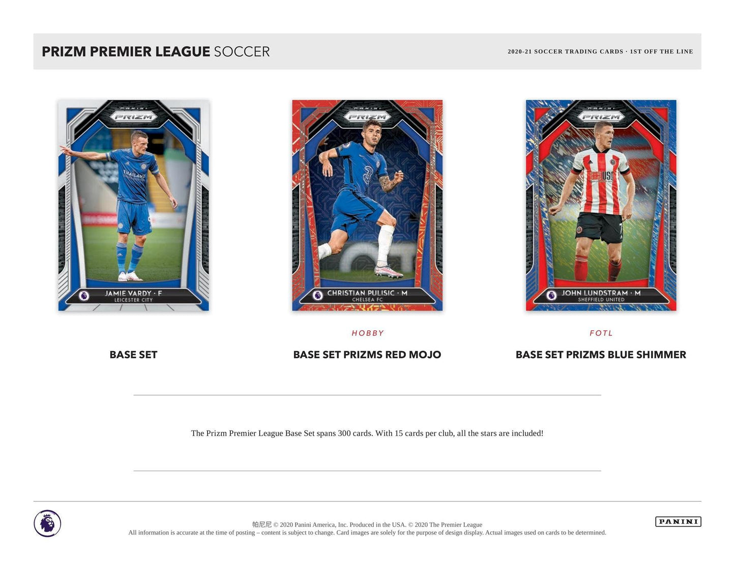 2019-20 Topps UEFA Champions League Chrome Soccer Sapphire Edition Box