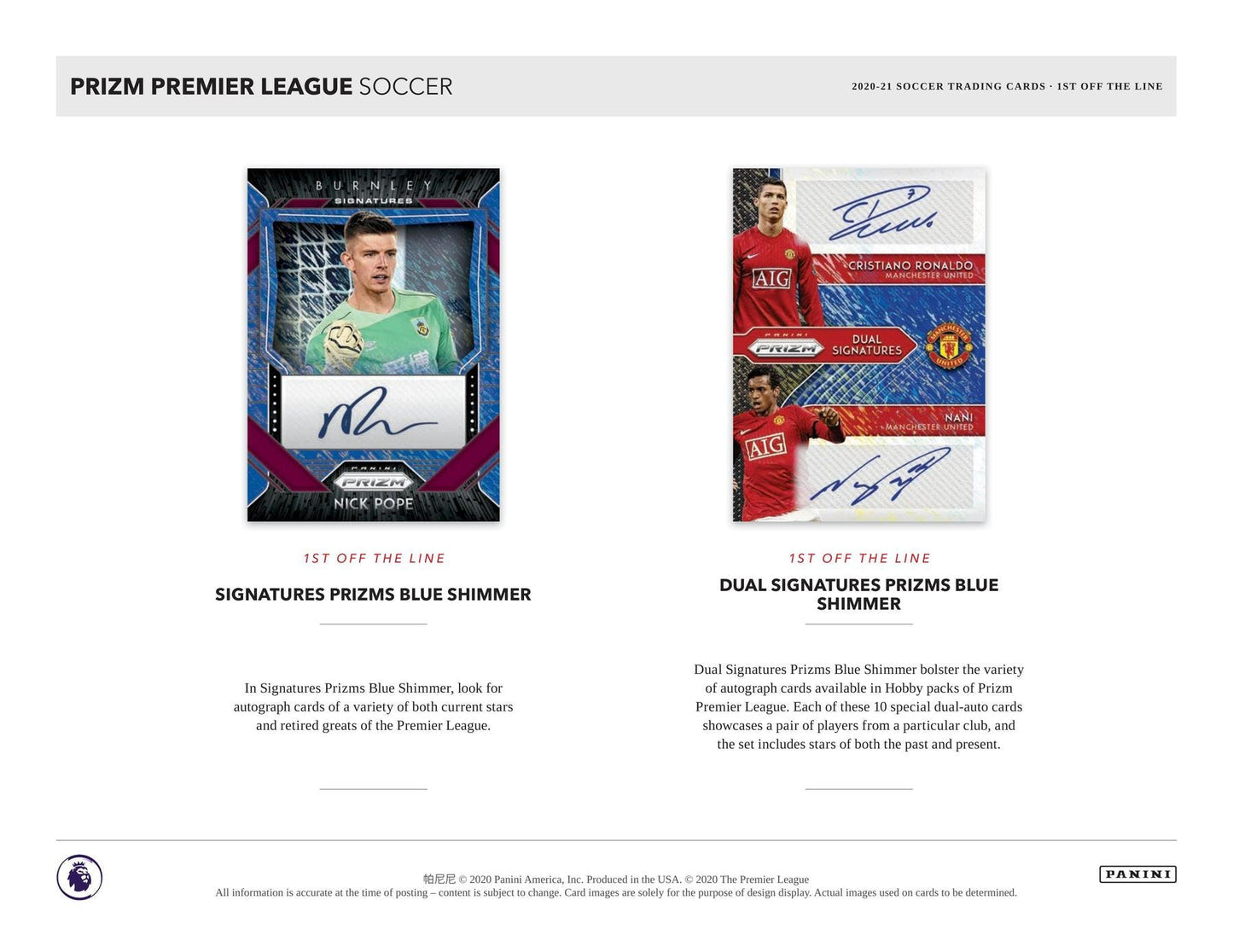 2019-20 Topps UEFA Champions League Chrome Soccer Sapphire Edition Box