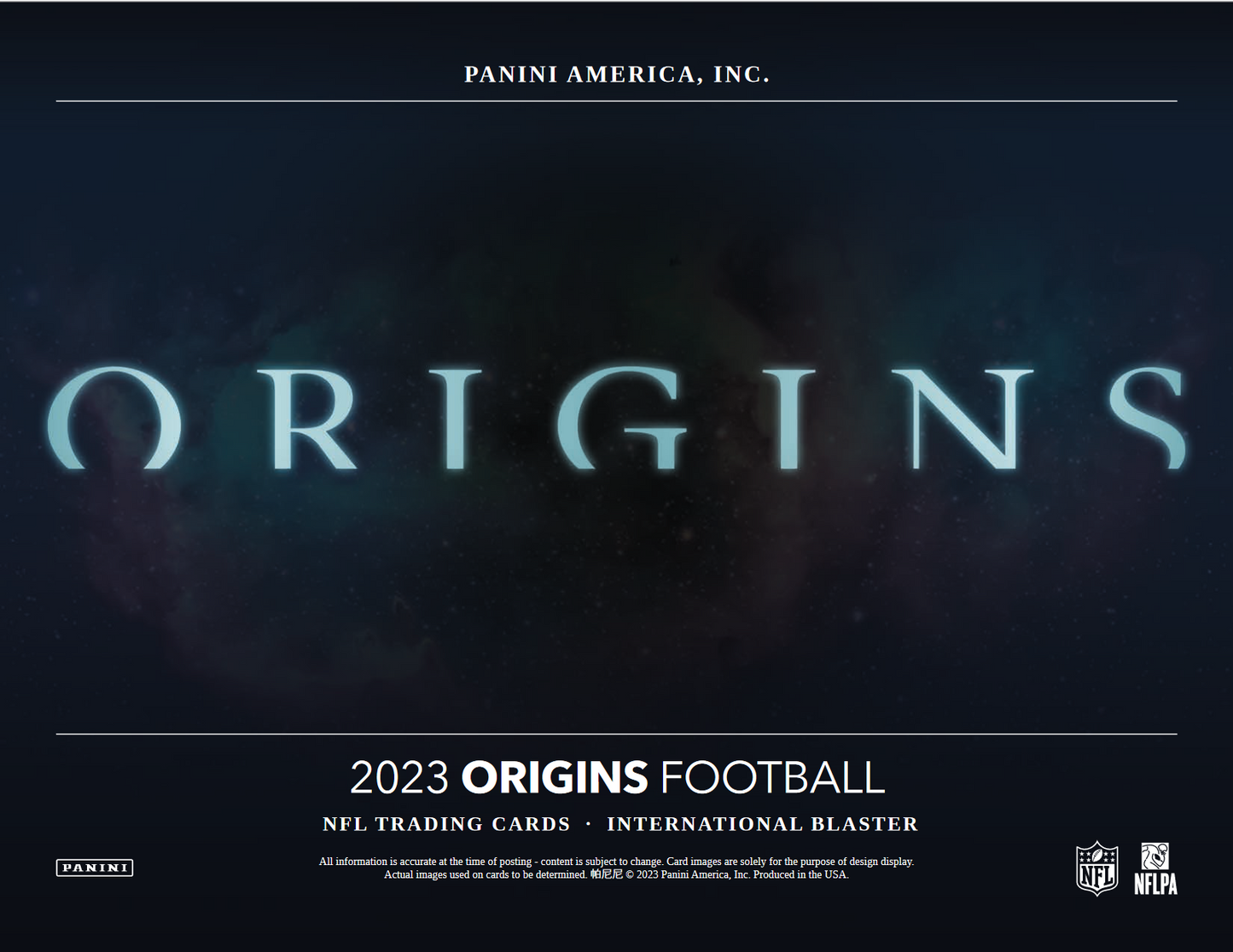 2024 Panini Certified Football Hobby Box