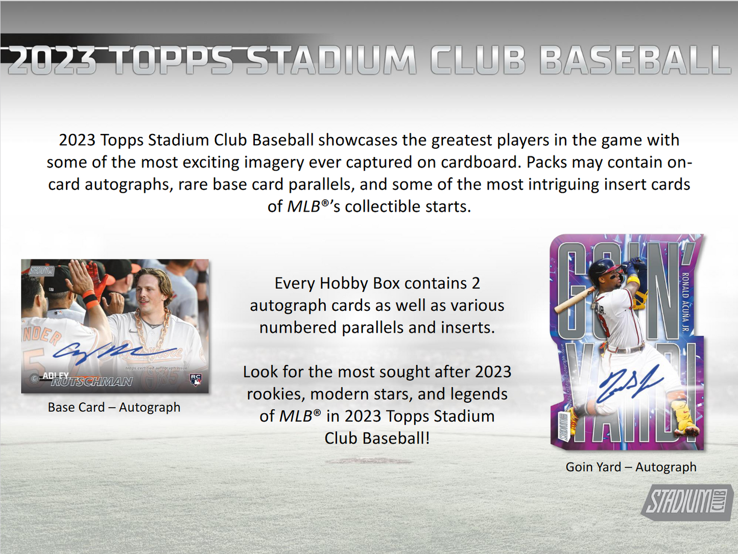 2024 Topps Series 2 Baseball Jumbo Box