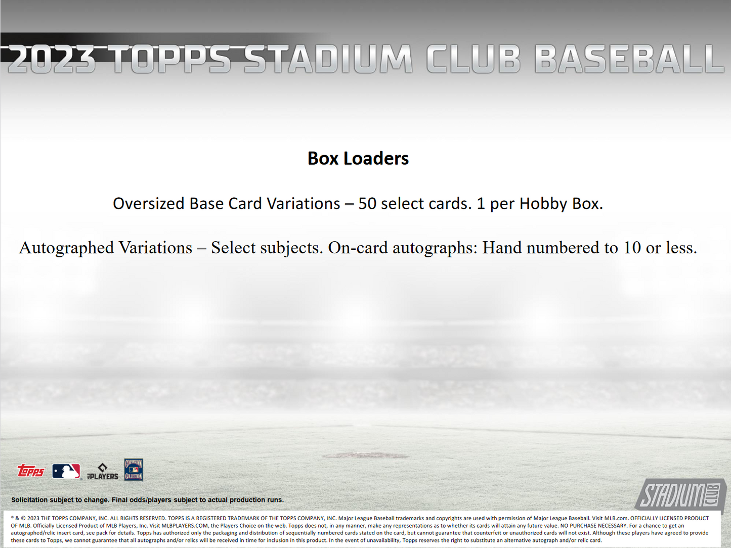 2024 Topps Series 2 Baseball Jumbo Box