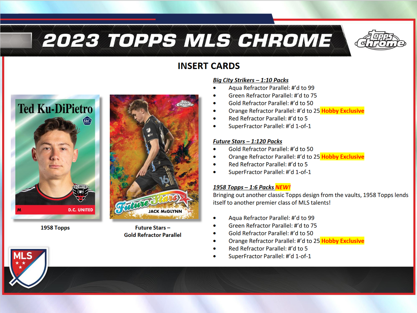 2021 Topps Finest Flashback Baseball Box