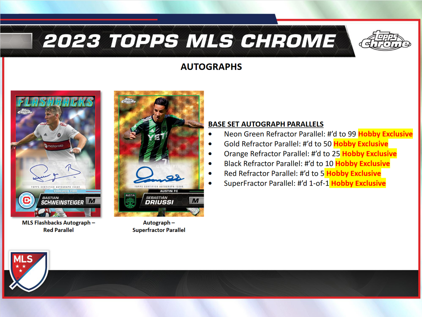 2021 Topps Finest Flashback Baseball Box