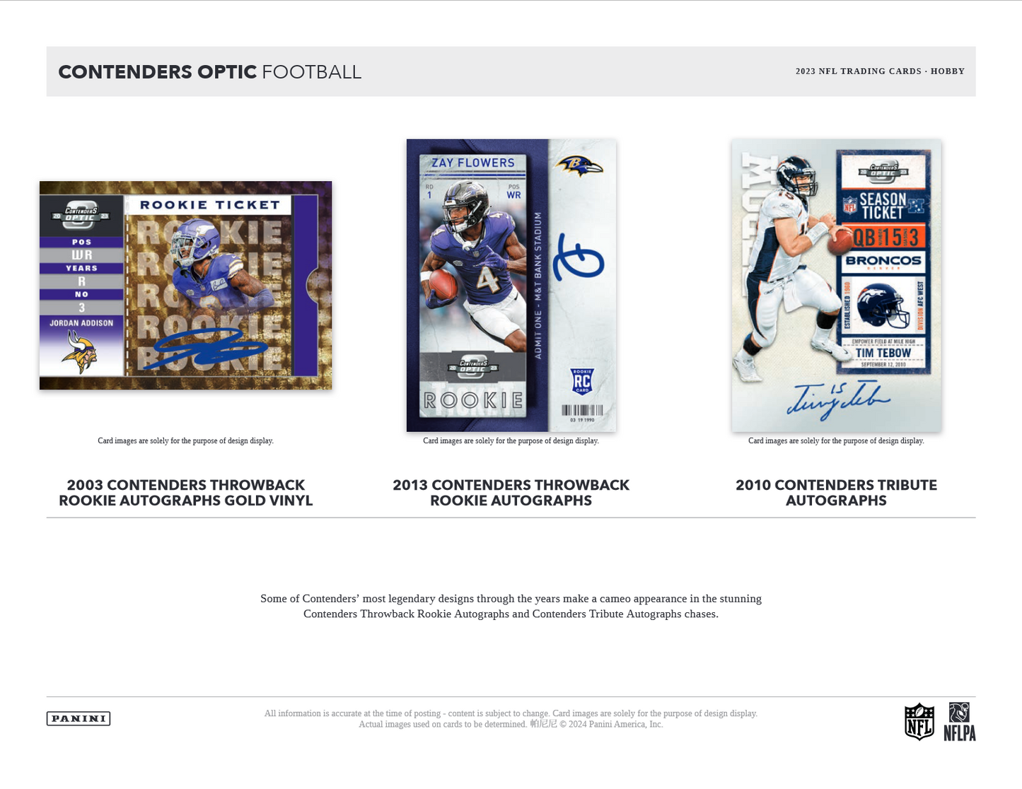 2023 Topps Composite Football Blaster 40 Box Case