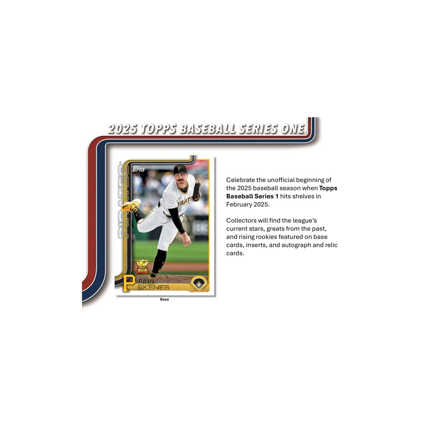 2025 Topps Series 2 Baseball Jumbo Box