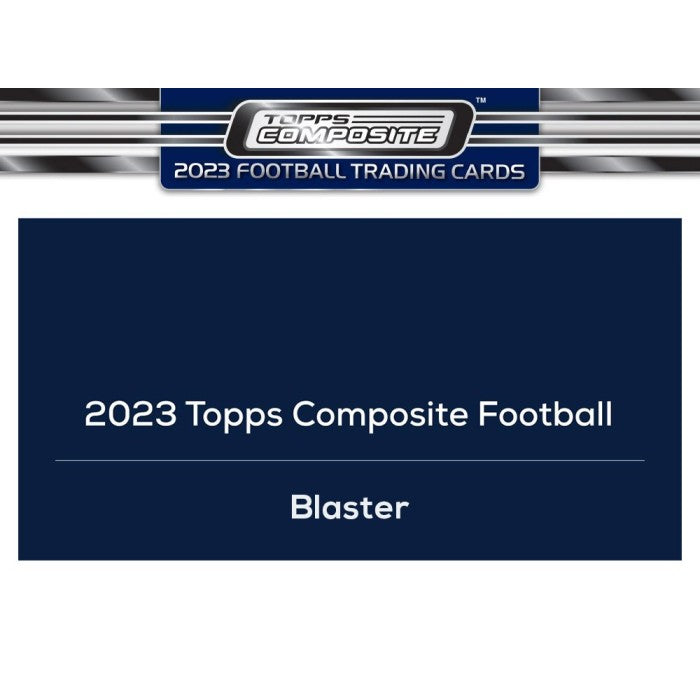 2024 Donruss Football Hobby Box
