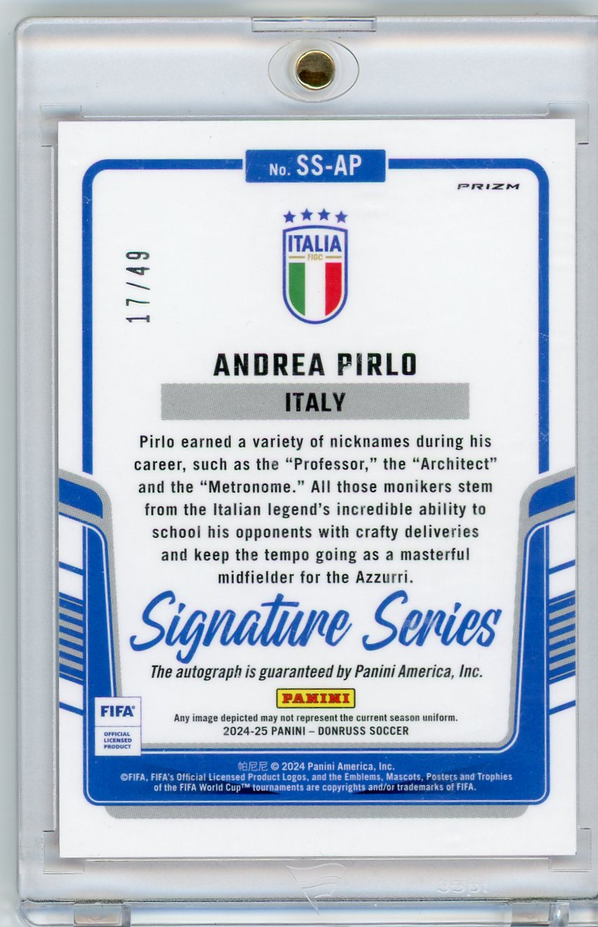 2025 Panini Prizm FIFA Club World Cup Soccer Hobby Mega Box 20 Box Case