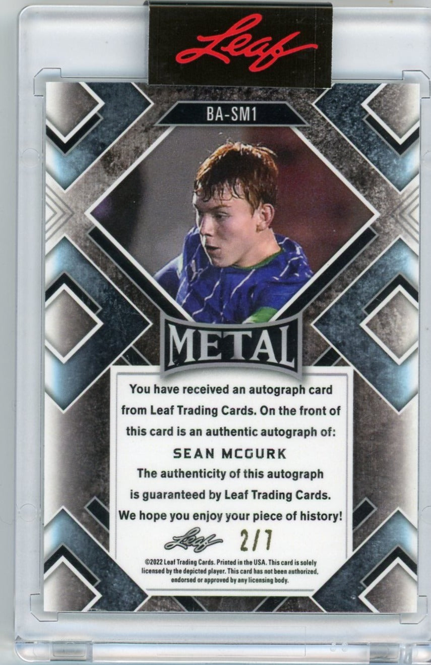 Jonathan David 2022 Topps Chrome UCL Black/Gold Star #'d 21/30 rookie card