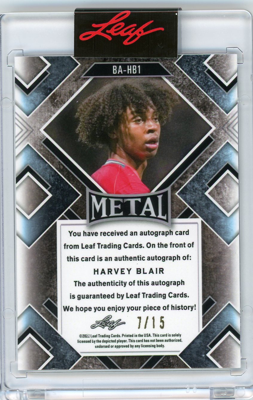 2022 Topps MLS Renaissance Soccer Hobby 5 Box Case