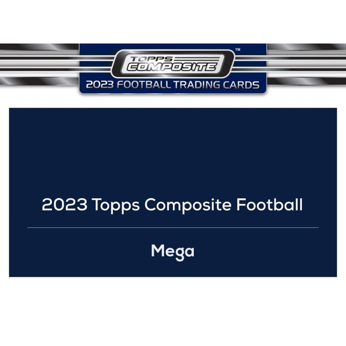 2024 Panini Obsidian Football Hobby Box