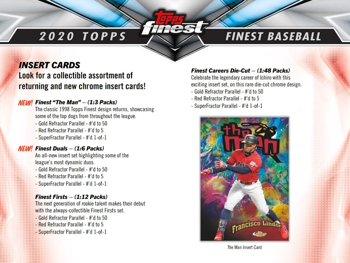 2022 Topps Chrome Sonic Baseball Lite 16 Box Case