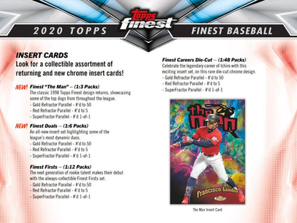 2022 Topps Chrome Sonic Baseball Lite 16 Box Case