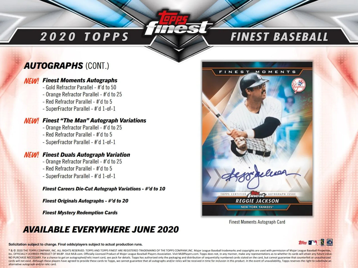 2022 Topps Chrome Sonic Baseball Lite 16 Box Case