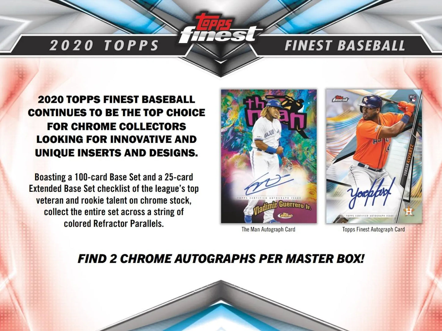 2022 Topps Chrome Sonic Baseball Lite 16 Box Case
