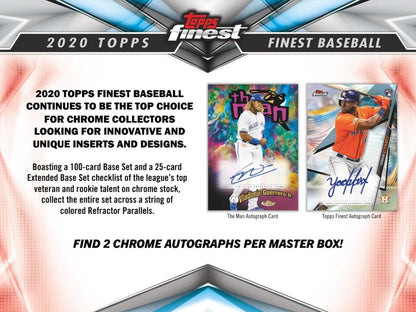 2022 Topps Chrome Sonic Baseball Lite 16 Box Case