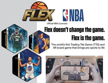 2019-20 Panini Clearly Donruss Basketball Hobby 12 Box Case