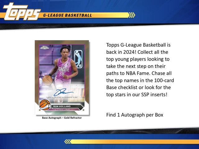 2023-24 Panini Select Basketball Mega 20 Box Case