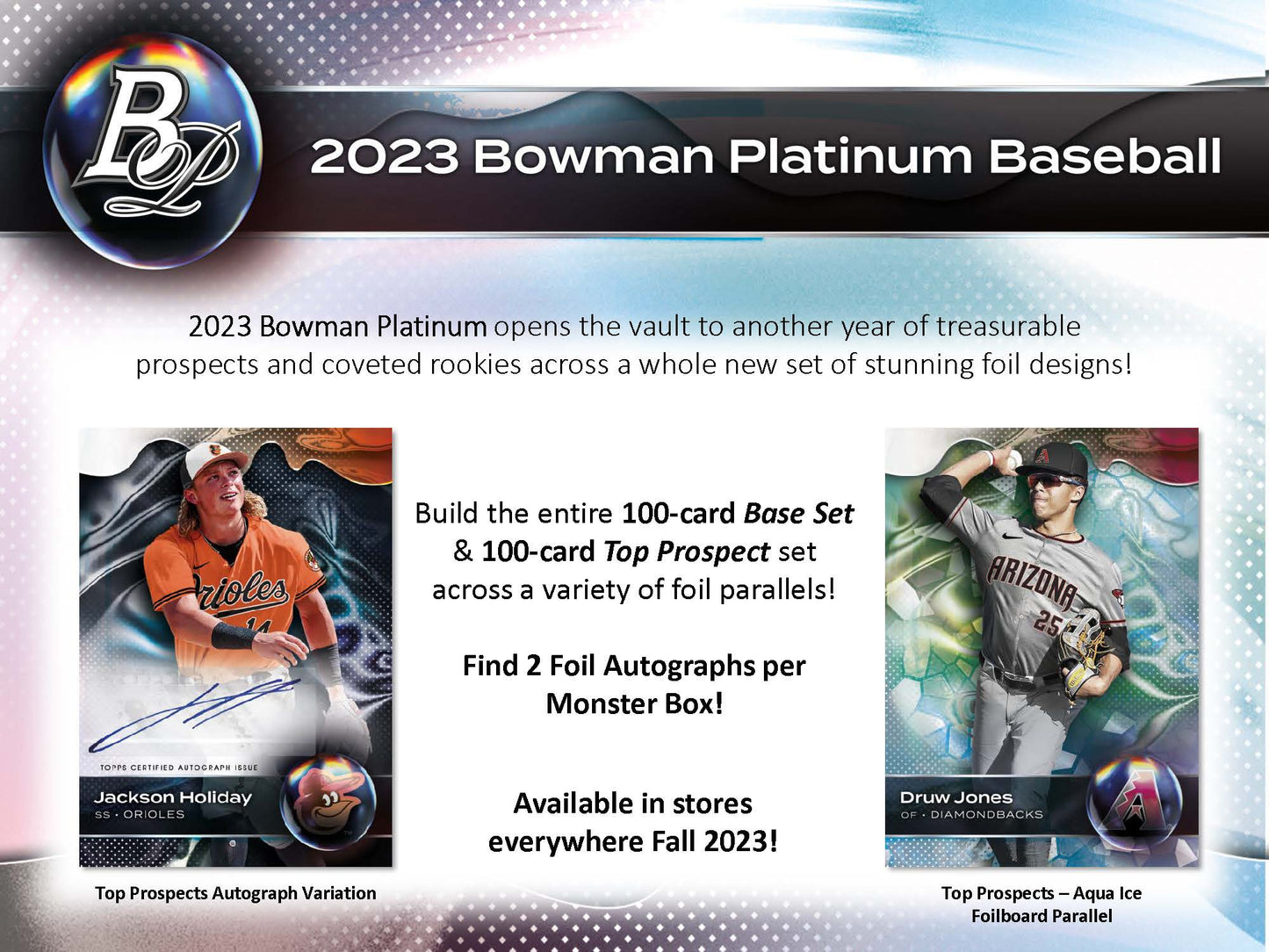 2022 Topps Stadium Club Chrome Baseball Hobby Box