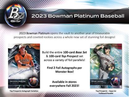 2022 Topps Stadium Club Chrome Baseball Hobby Box