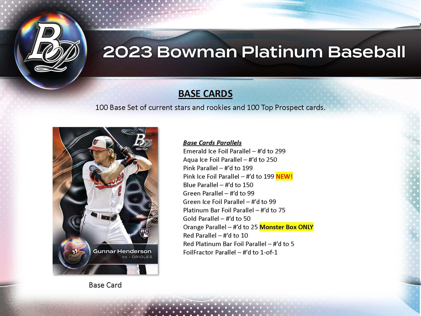 2022 Topps Stadium Club Chrome Baseball Hobby Box