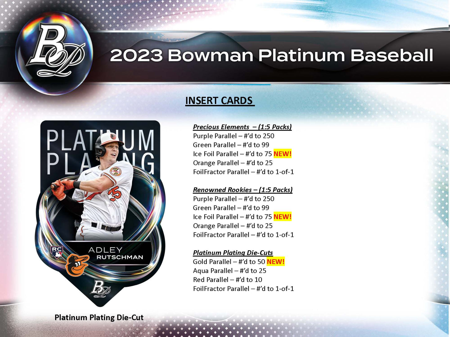 2022 Topps Stadium Club Chrome Baseball Hobby Box