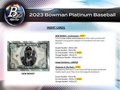 2022 Topps Stadium Club Chrome Baseball Hobby Box