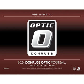 2024 Phoenix Football Hobby Blaster 20 Box Case
