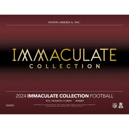 2024 Topps Chrome Football Sapphire Edition Box