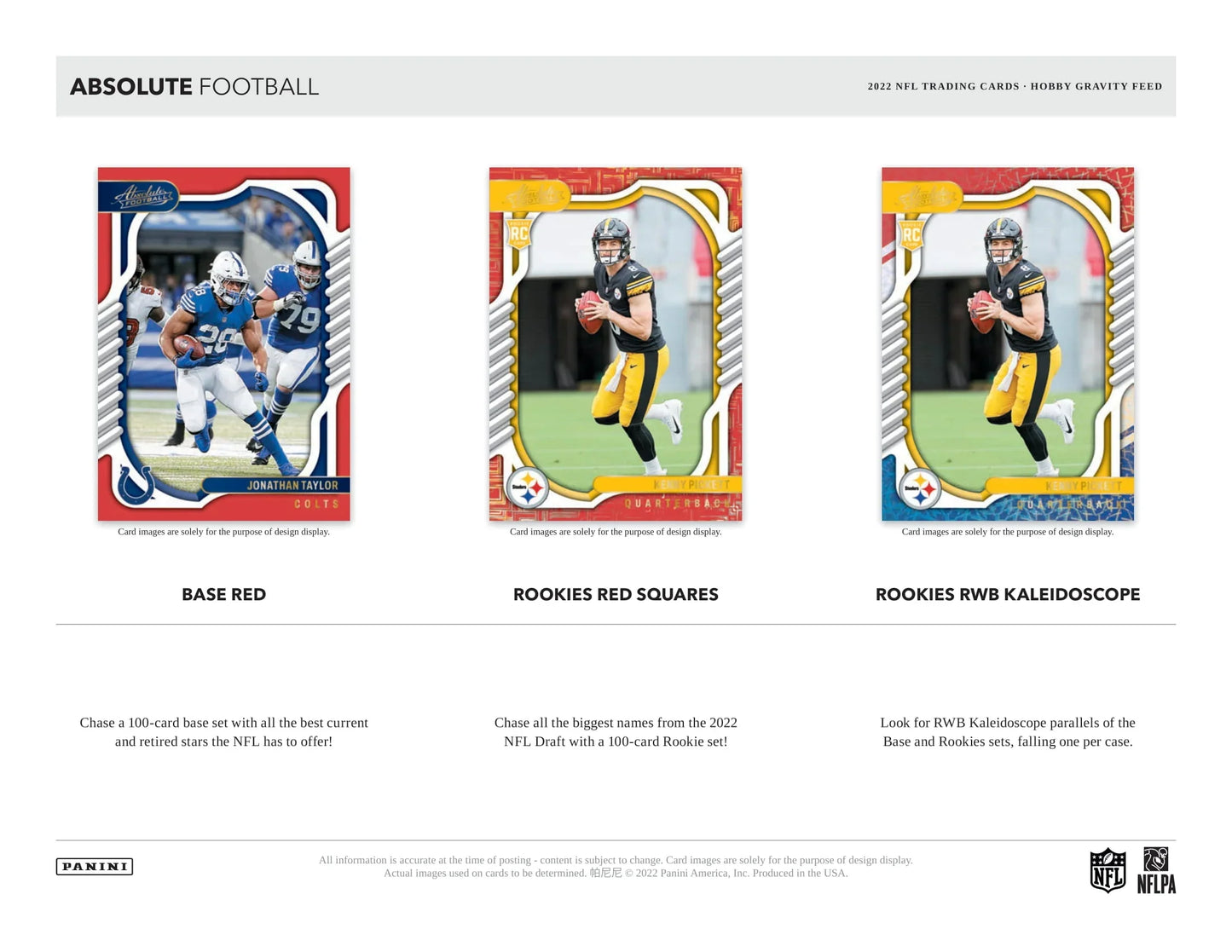 2023 Bowman Best University Football Breakers Delight 10-Box Case