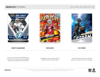 2023 Bowman Best University Football Breakers Delight 10-Box Case