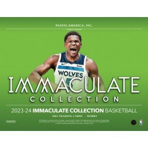 2023-24 Panini Phoenix Basketball 6-Pack Blaster 20 Box Case
