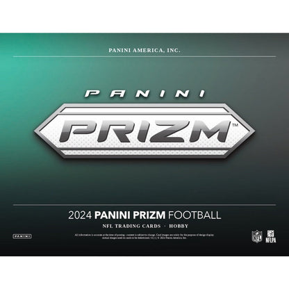 2024 Bowman's University Best Football Breakers Delight Box