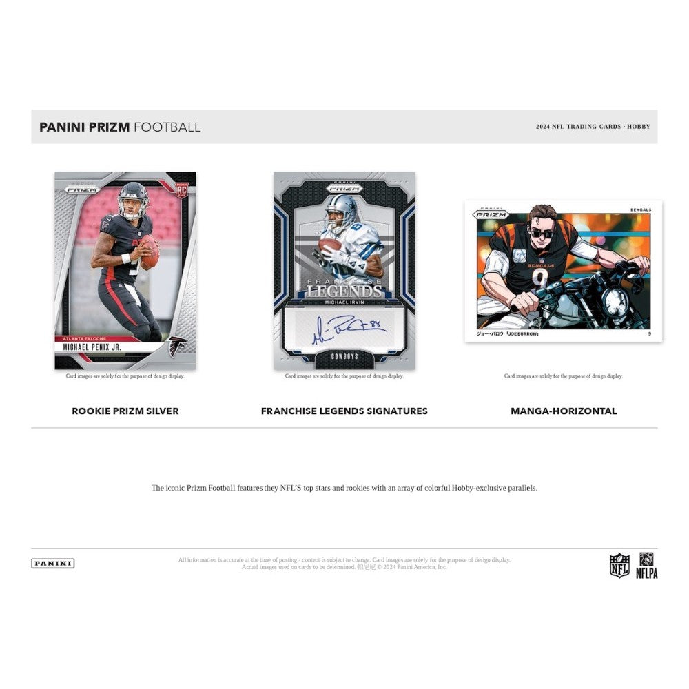 2024 Bowman's University Best Football Breakers Delight Box