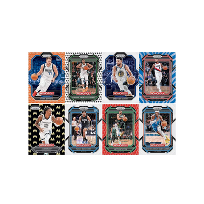 2022-23 Panini Recon Basketball Hobby Box