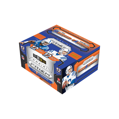 2023 Panini Prizm Football Hobby Box