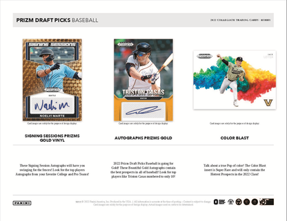 2023 Bowman Baseball 1st Edition Box