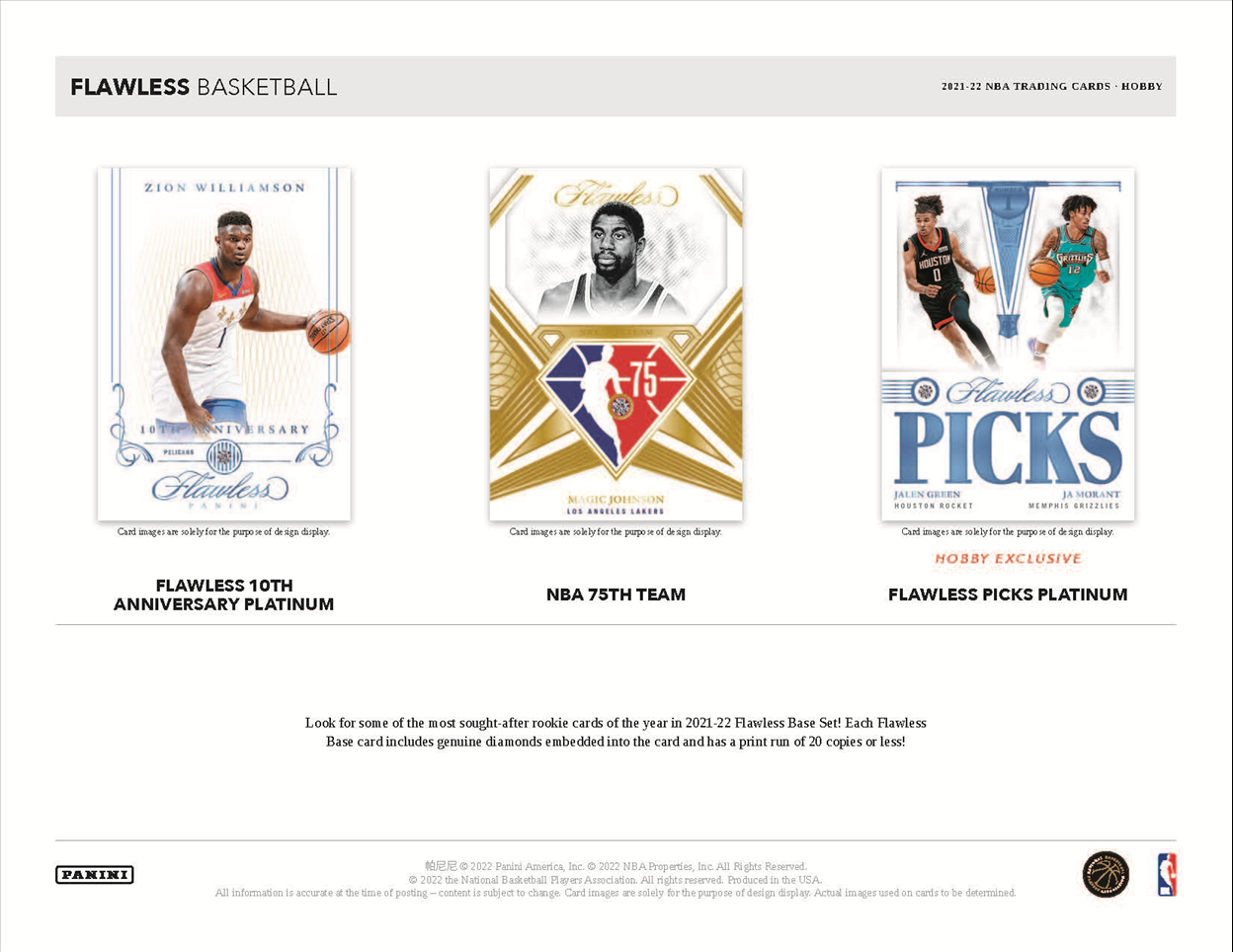 2022-23 Bowman University Chrome Basketball Hobby 12 Box Case
