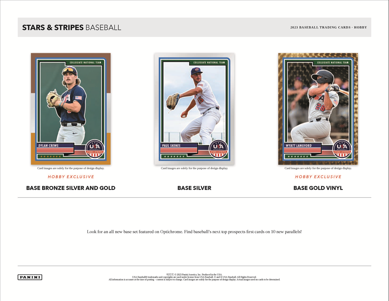 2023 Bowman Baseball 1st Edition Box