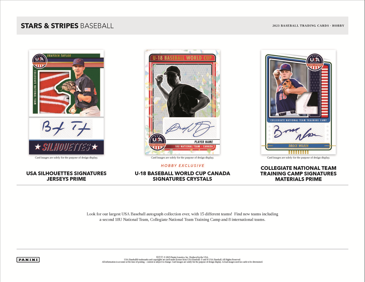 2023 Bowman Baseball 1st Edition Box