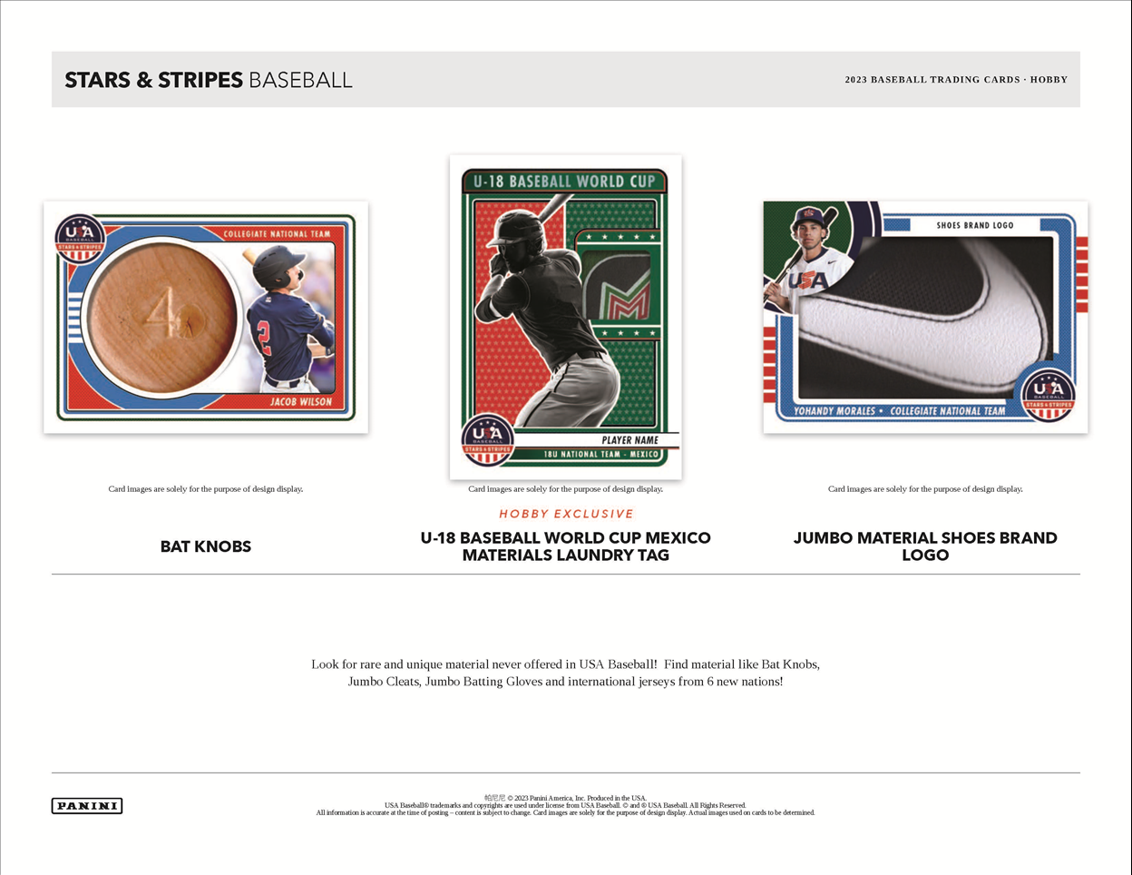 2023 Bowman Baseball 1st Edition Box