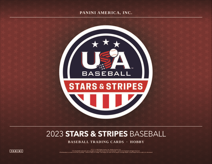 2023 Bowman Baseball 1st Edition Box