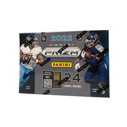 2020 Panini Select NFL Mega Box