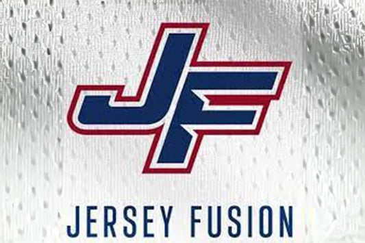 Jersey Fusion New York Legacy Collection Hobby 24 Box Case
