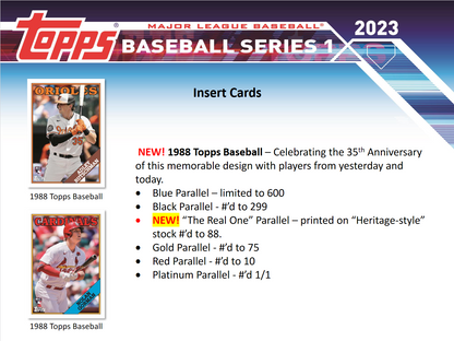 2024 Topps Chrome Baseball Hobby Box