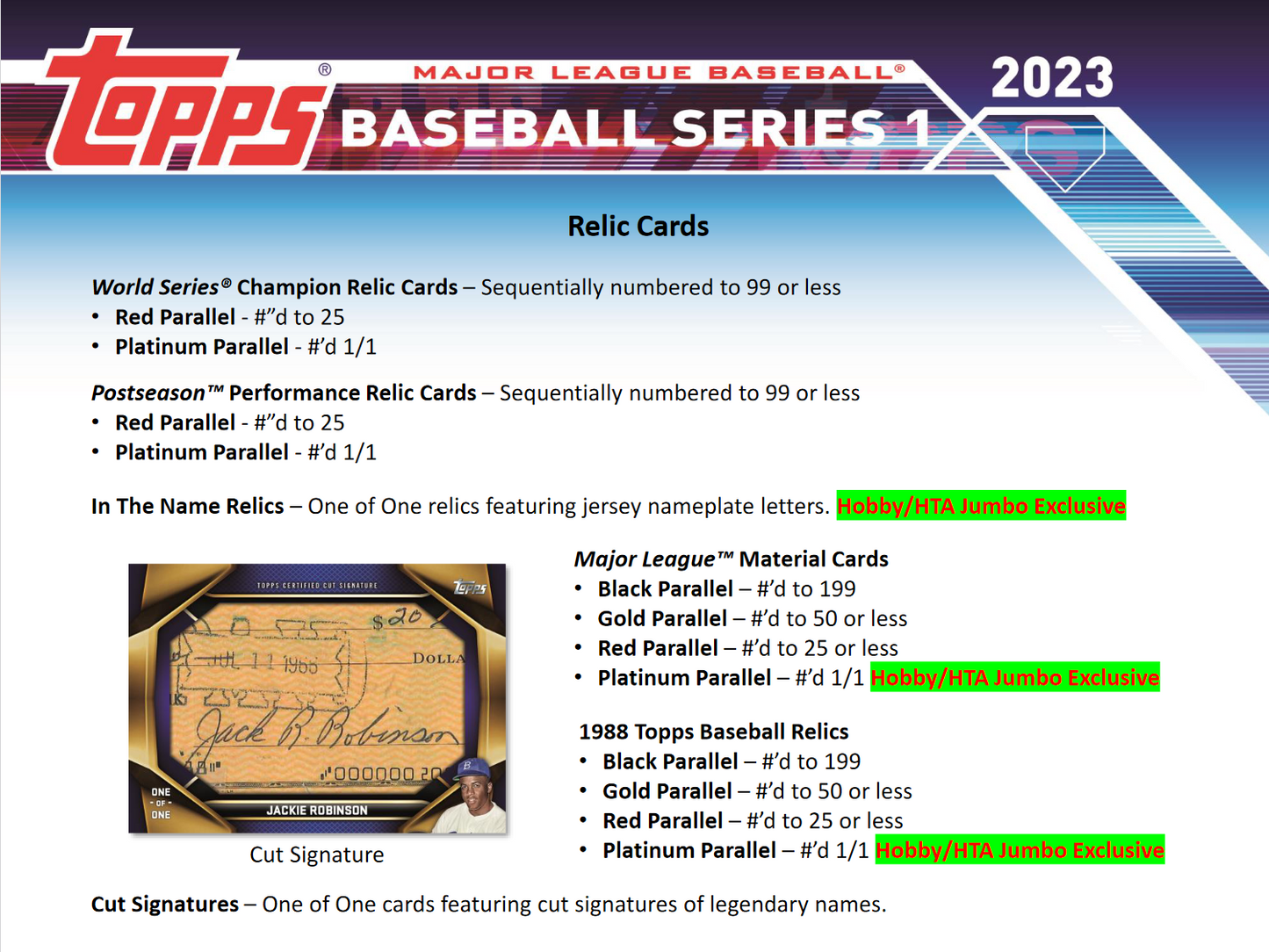 2024 Topps Chrome Baseball Hobby Box