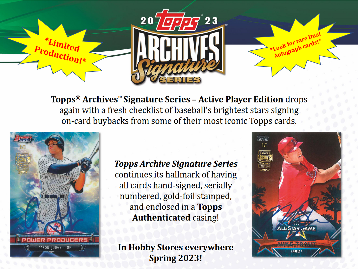 2024 Topps Tier One Baseball Hobby Box