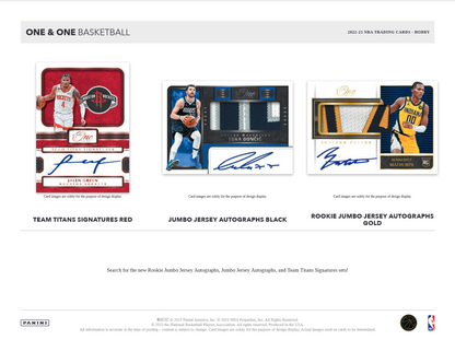2022-23 Bowman University's Best Basketball Hobby 8 Box Case