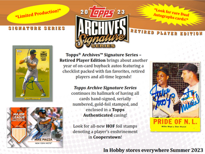 2024 Bowman's Best Baseball Hobby Box