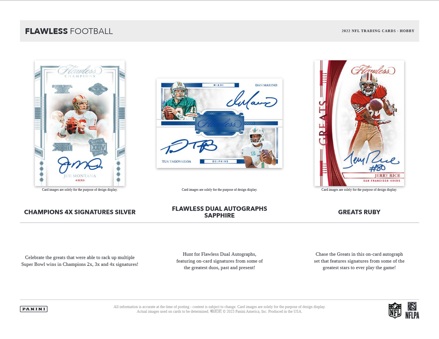 2023 Panini Select Draft Football Blaster 20 Box Case