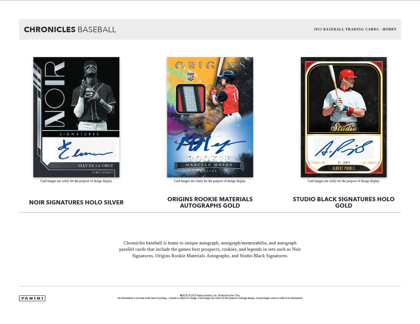 2024 Topps Museum Collection Baseball Hobby Box
